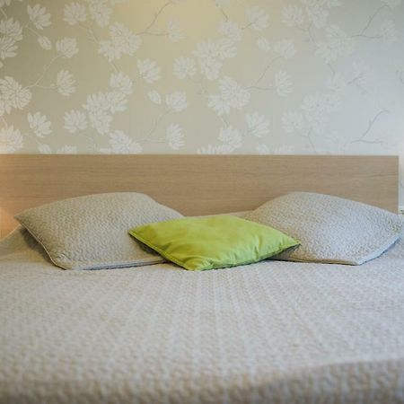 Apartamentai Liuks Druskininkai Luaran gambar