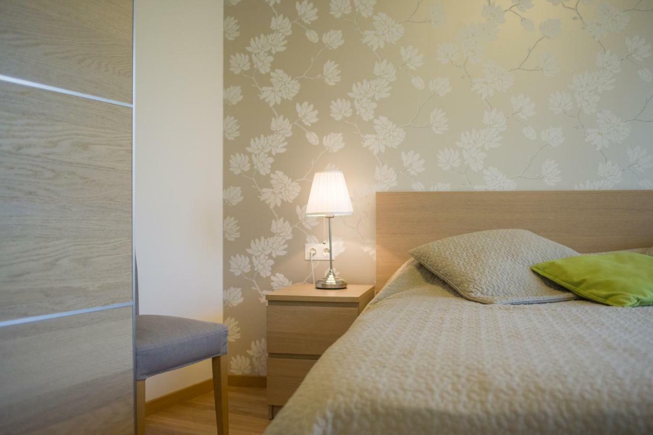 Apartamentai Liuks Druskininkai Luaran gambar